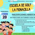 ESCUELA INFANTIL